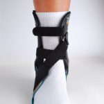 Lateral-Arch-150x150 Ankle foot orthosis (AFO) / Richie Brace treatment