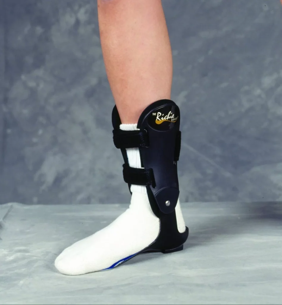 Foot-Focus-Brace-Standard