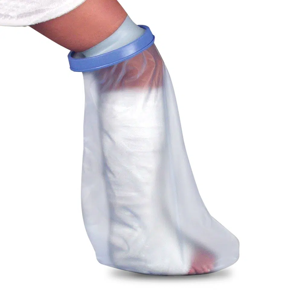 Waterproof Leg/Foot Protector