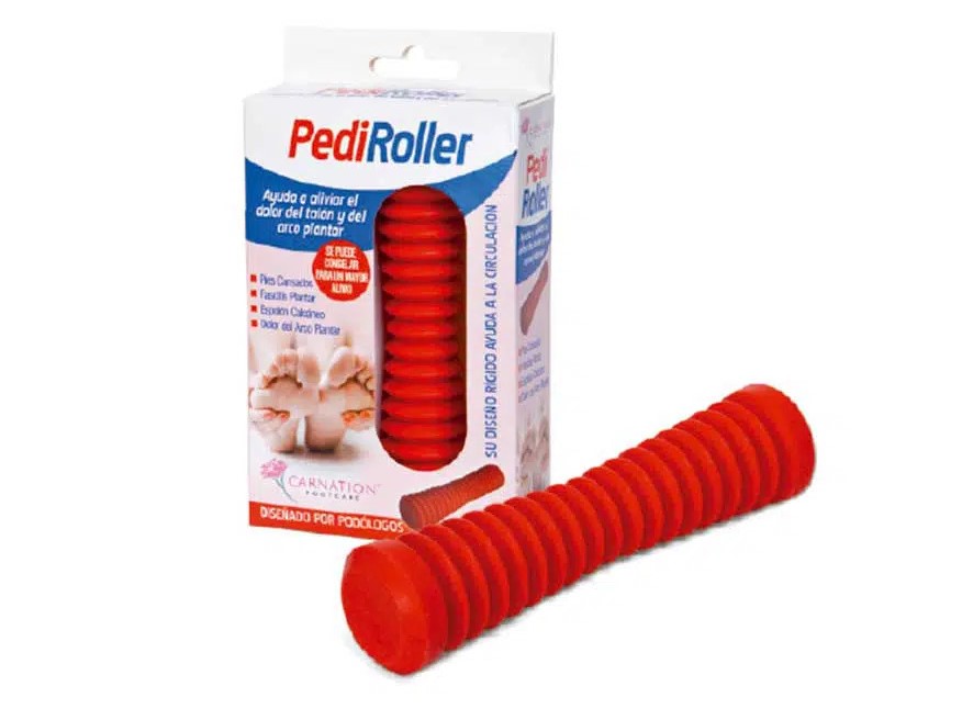 Pediroller