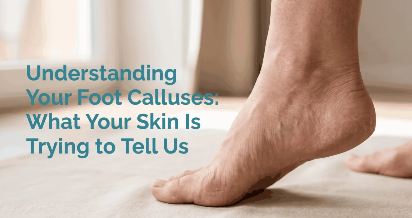 corn and claus foot focus podiatry