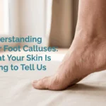 corn and claus foot focus podiatry