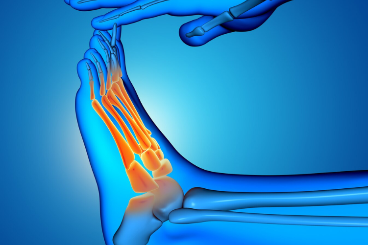 Step by Step ScienceBiomechanical Concepts